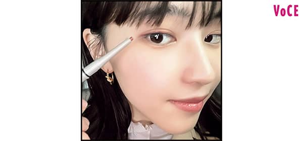 VOCE読者 mizukiさん