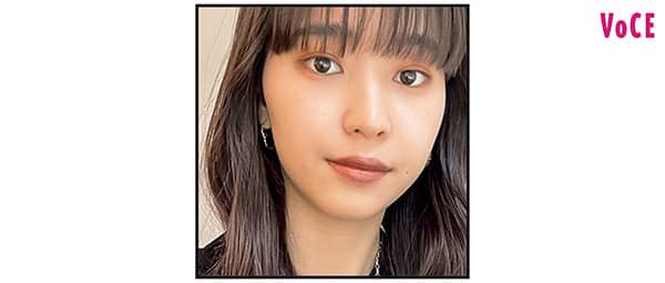 VOCE読者 mizukiさん