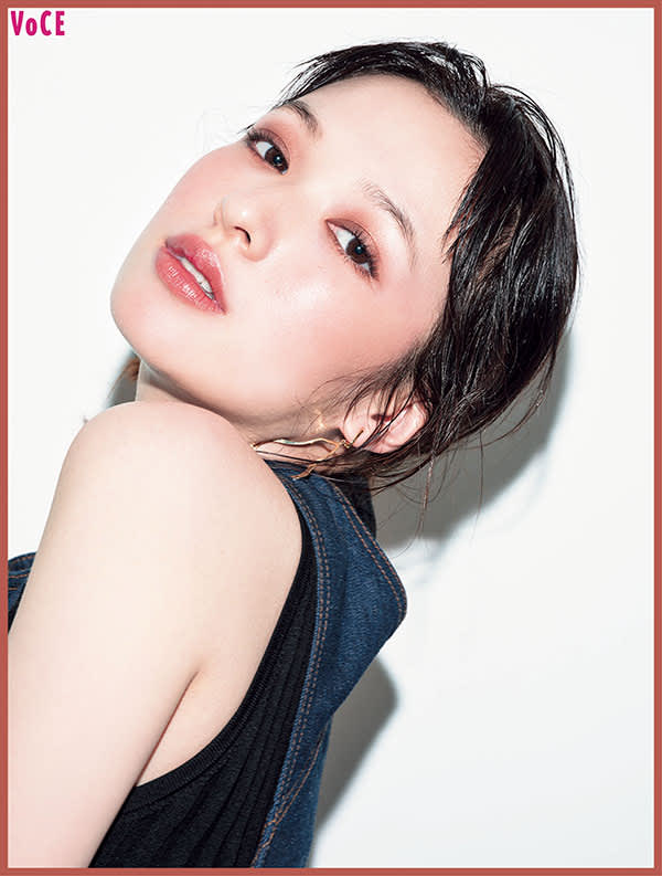 森絵梨佳さん