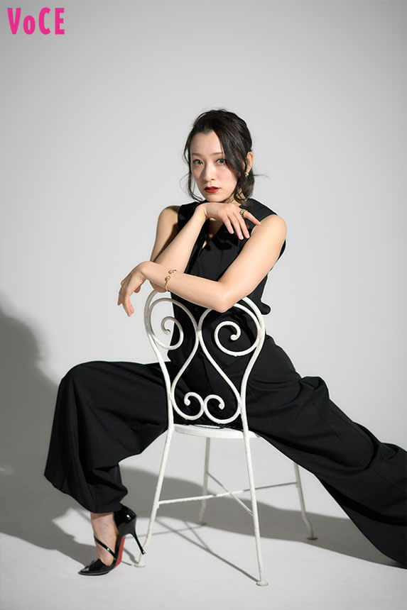 宝塚 花組 城妃美伶さん