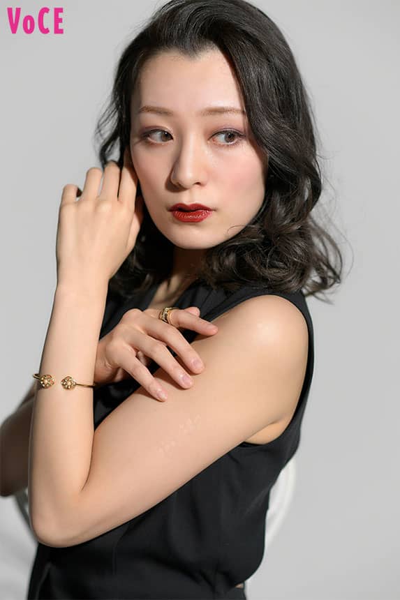 宝塚 花組 城妃美伶さん