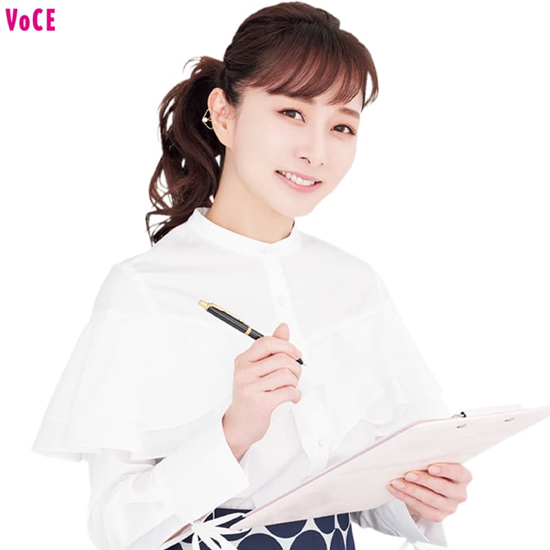 石井美保さん