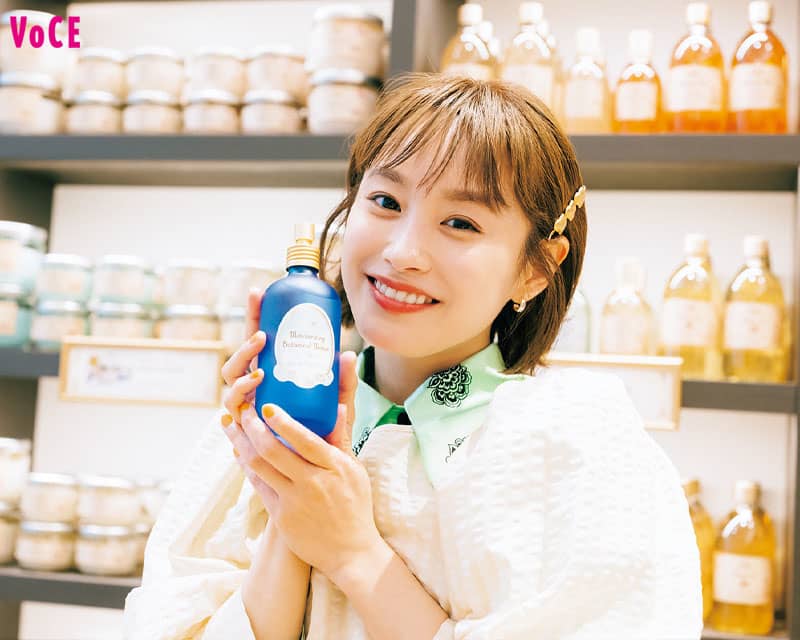 誕生25周年【SABON】が日本で熱烈に愛されるワケとは？【高橋愛の匠に