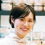 入江葵さん