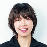 paku☆chanさん(ヘア&メイクアップアーティスト)