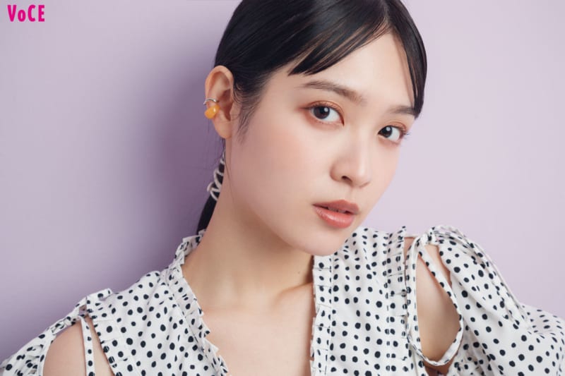 松本愛さん