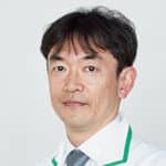 深澤哲さん