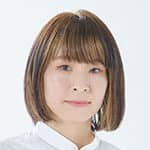 VOCEエディター 松本緩奈