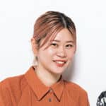Georgeさん