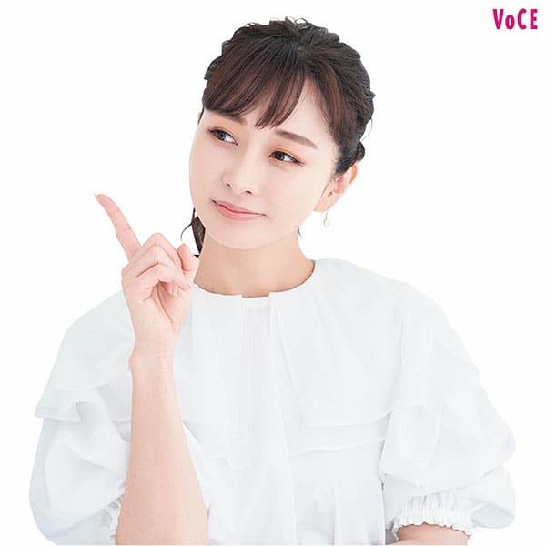 石井美保さん