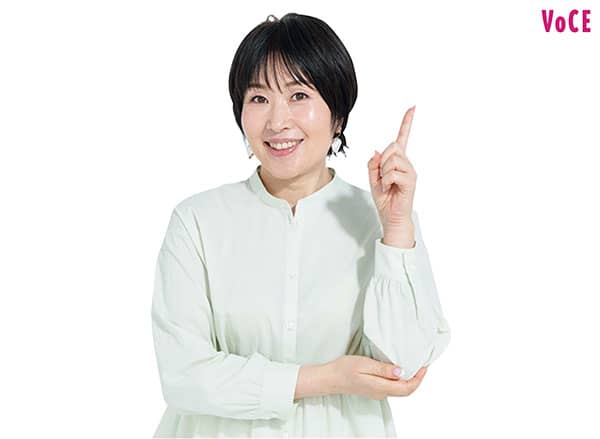 小林ひろ美さん