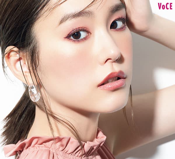 桐谷美玲さん