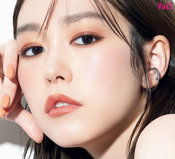 桐谷美玲さん