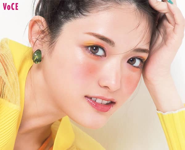 松村沙友理さん