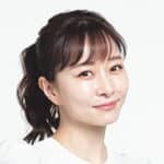 石井美保さん
