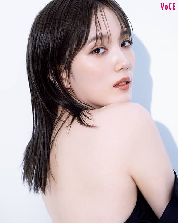 本田翼さん
