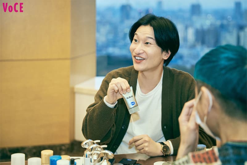 相席スタート・山添さん