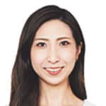 田中美帆さん