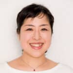 金丸絵里加さん