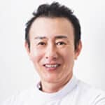 亀山孝一郎先生