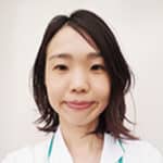 菊池麻実子さん