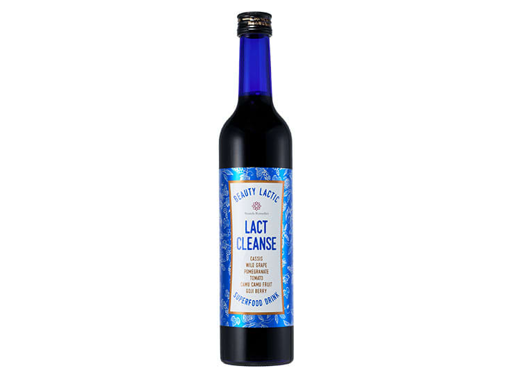 プレミアム酵素ドリンク ラクトクレンズ-LACT CLEANSE-2本セット ...