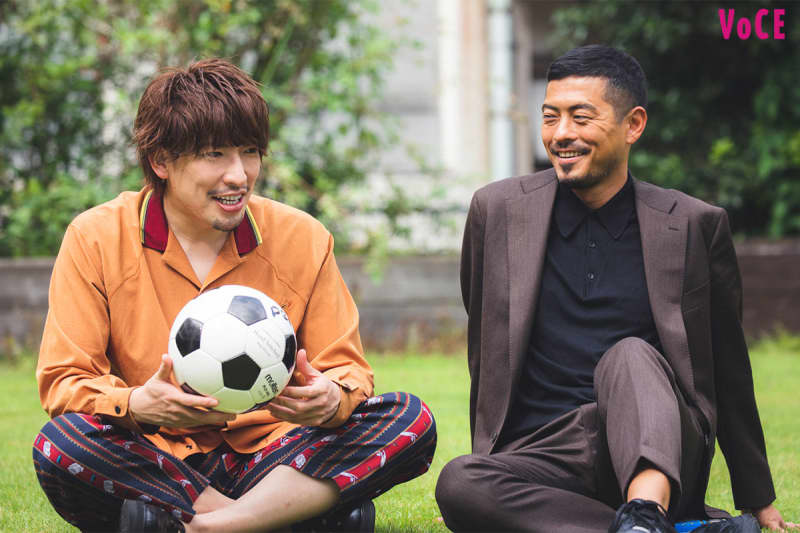 【EXITりんたろー。】元サッカー日本代表・鈴木啓太さんに聞く、「腸活で起業した理由」【連載82回】