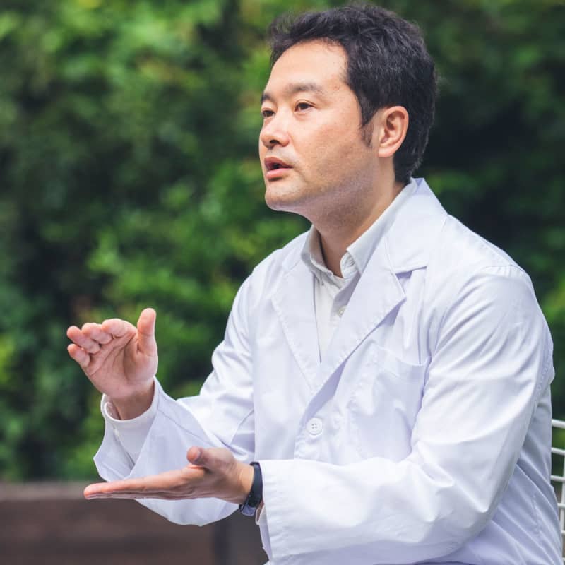 【腸活のオーソリティ鈴木啓太×りんたろー。対談】「バテない体」と「メンタル」も腸次第!?【連載83回】