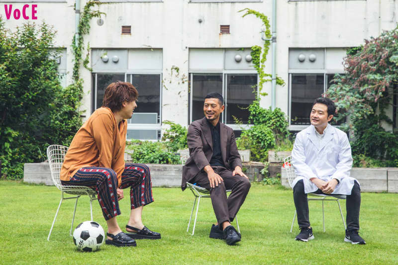 【腸活のオーソリティ鈴木啓太×りんたろー。対談】便は自分でチェックできる腸からの“通信簿”!【連載84回】