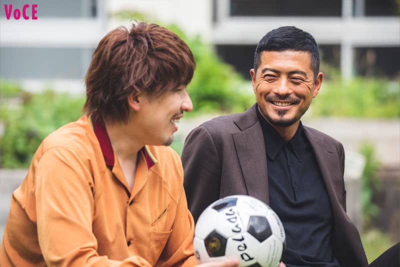 【EXITりんたろー。】元サッカー日本代表・鈴木啓太さんに聞く、「腸活で起業した理由」【連載82回】