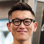 田中 裕規さん