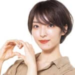 VOCEアンバサダー momoriさん