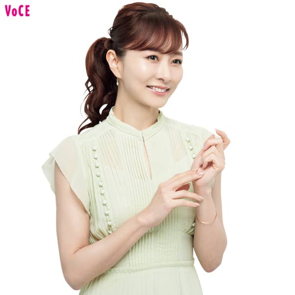 石井美保さん