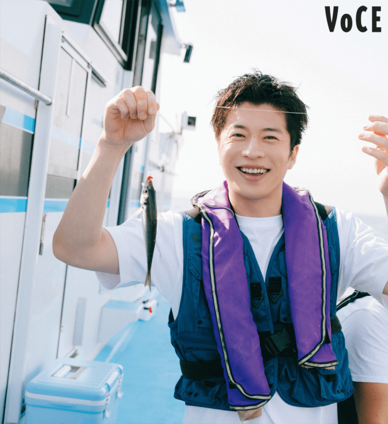 VOCE8月号表紙に美しすぎる新垣結衣が登場!2022上半期ベストコスメ発表も!
