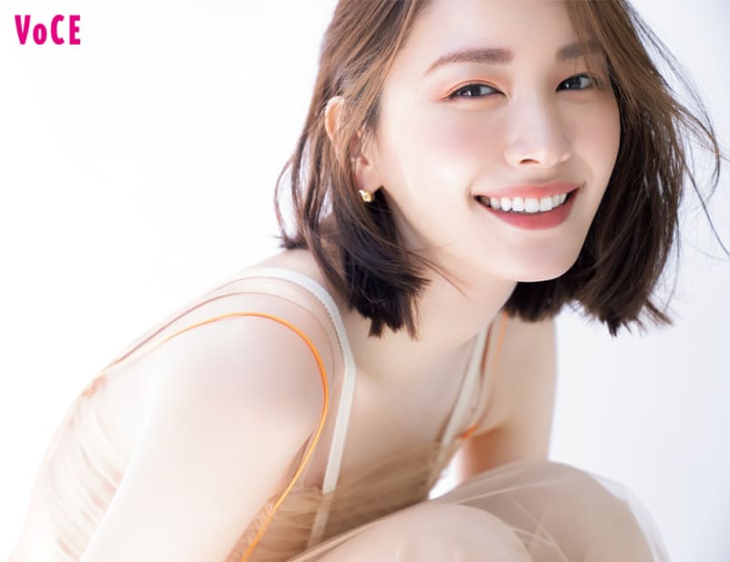 新垣結衣