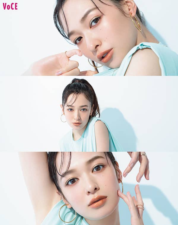 森絵梨佳さん