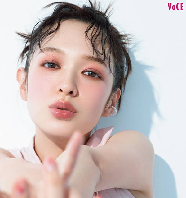 森絵梨佳さん