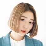 林由香里さん