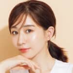 田中みな実さん