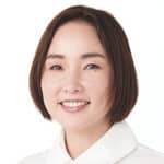 VOCEアンバサダー 中田千紗子さん