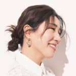 長井かおりさん
