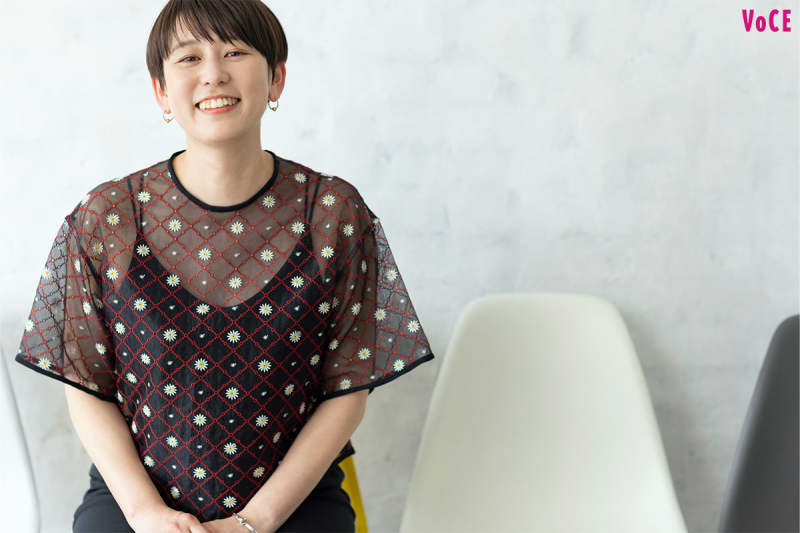 中村寛子さん