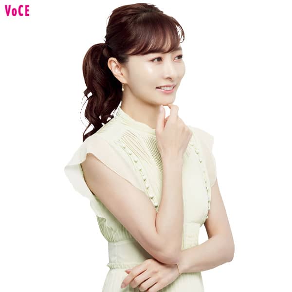 石井美保さん