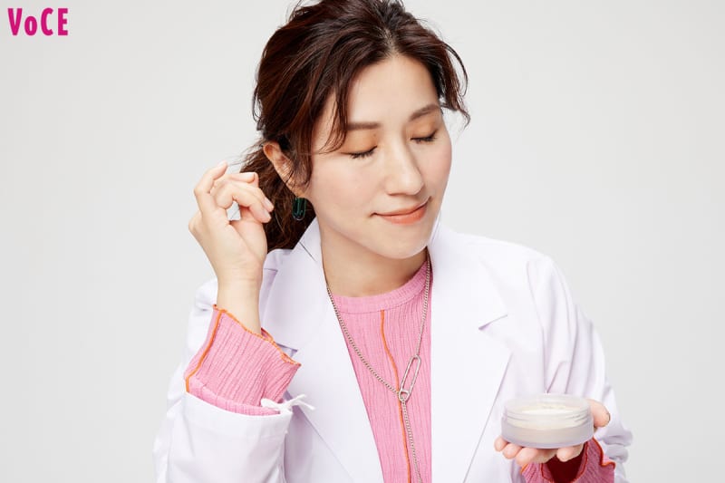 長井かおりさん