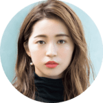 清水梨沙さん