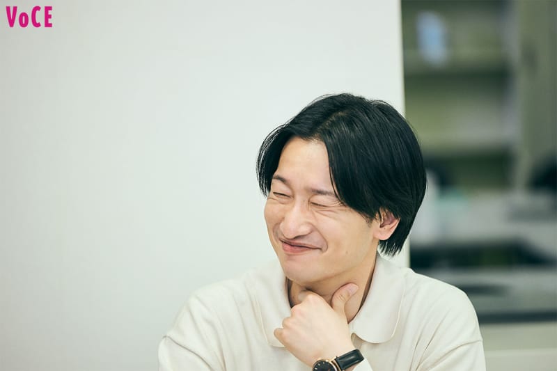 相席スタート・山添さん