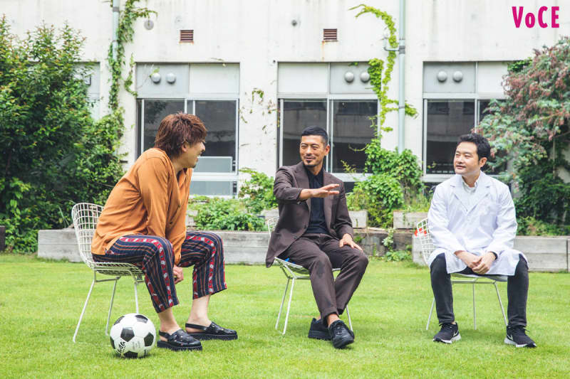 【EXITりんたろー。】腸内細菌検査結果で分かった、運動してもぜい肉が落ちない理由【連載87回】