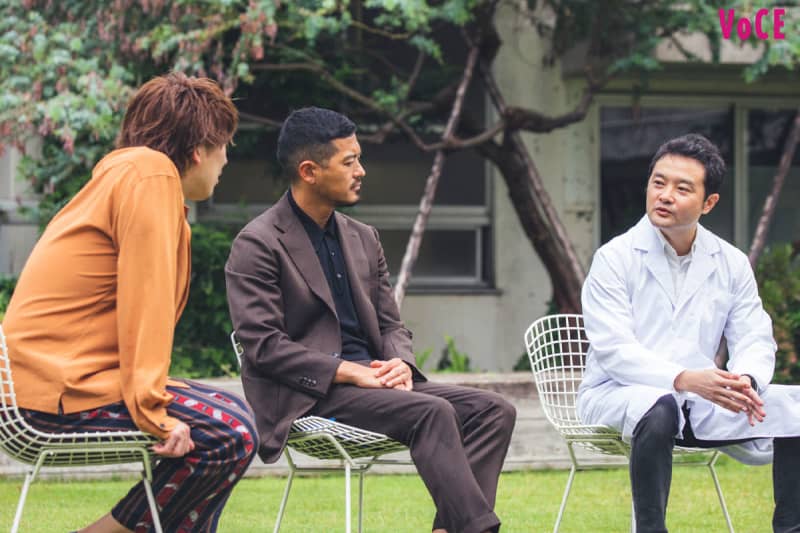 【腸活のオーソリティ鈴木啓太×りんたろー。対談】菌を増やすために必要な食事は、量よりも多用性だった!?【連載86回】