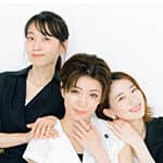 綾さん・真彩さん・星南さん