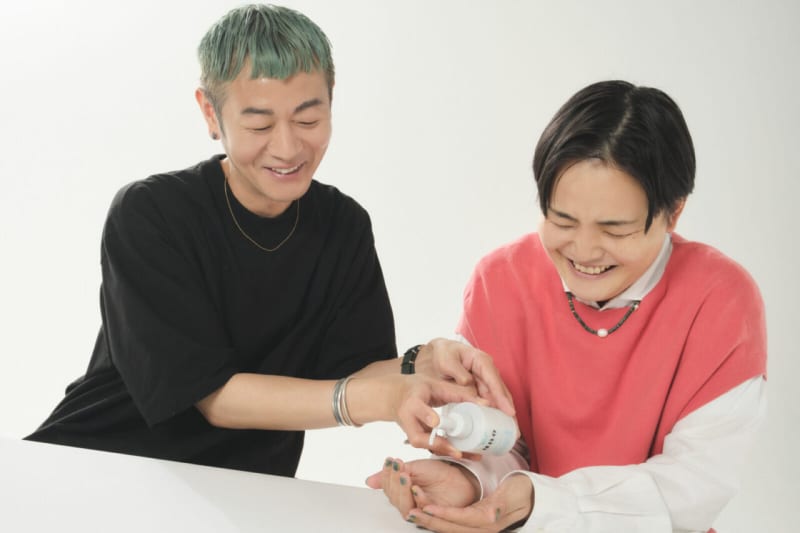 【 #俺たちのUNO(ウーノ)】37アイテム全部見せ!【スキンケア編】
